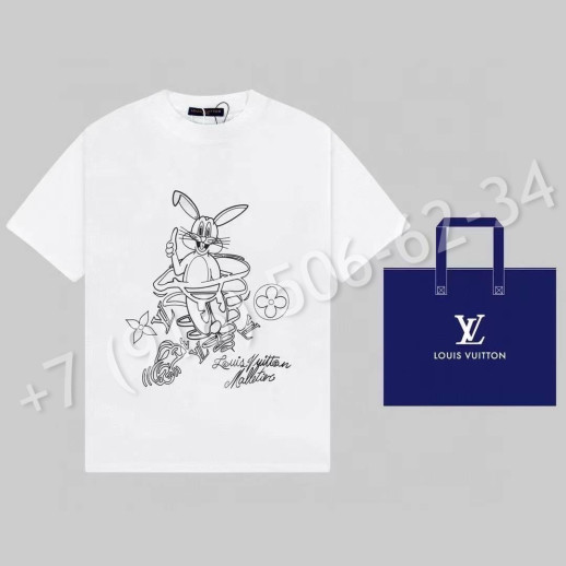 Футболка Louis Vuitton 31057