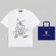 Футболка Louis Vuitton 31057