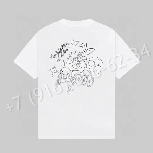 Футболка Louis Vuitton 31057