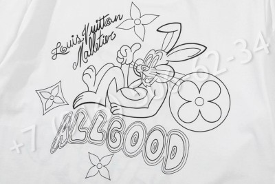 Футболка Louis Vuitton 31057