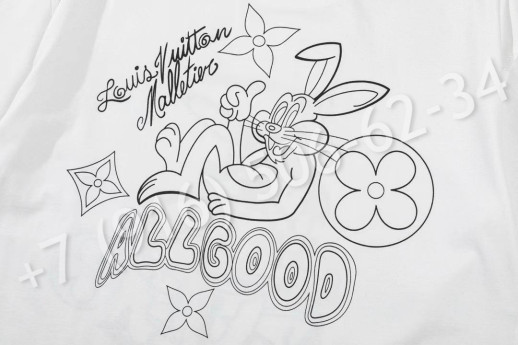 Футболка Louis Vuitton 31057