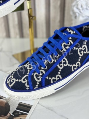 Кеды Gucci 31157