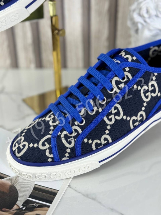 Кеды Gucci 31157