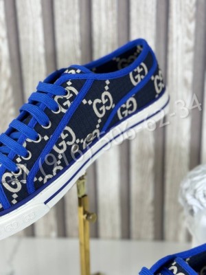 Кеды Gucci 31157