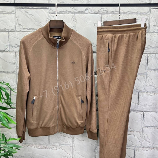 Спортивный костюм Tom Ford 10941