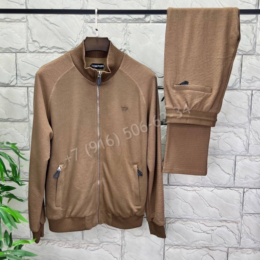 Спортивный костюм Tom Ford 10941