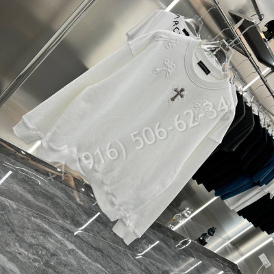 Толстовка Chrome Hearts 21176