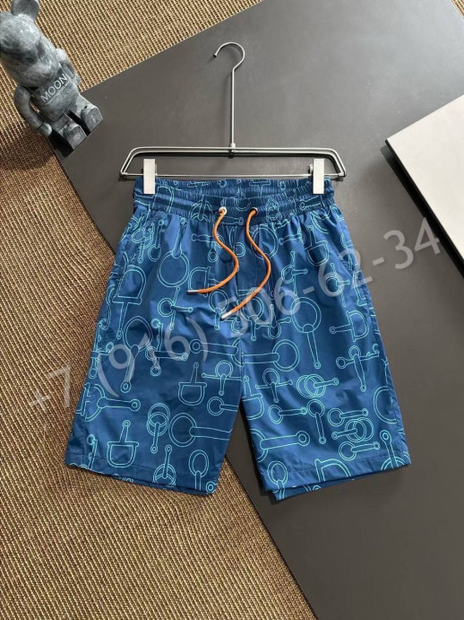 Шорты Hermes 31259