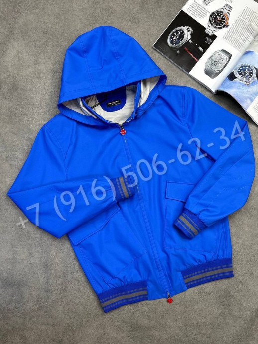 Куртка KITON 31364