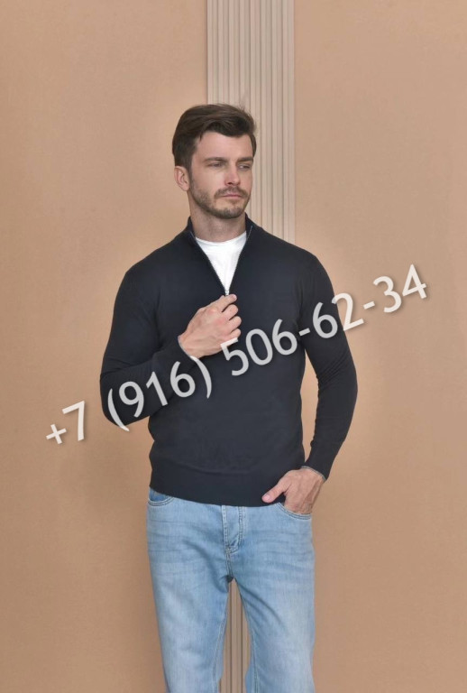 Свитер Brunello Cucinelli 20897 2