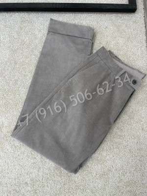 Брюки Brunello Cucinelli 21376