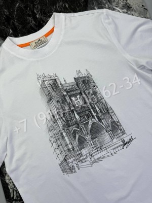 Футболка Hermes 31465