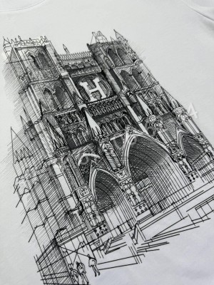 Футболка Hermes 31465