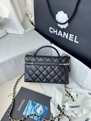 Сумка Chanel 10619