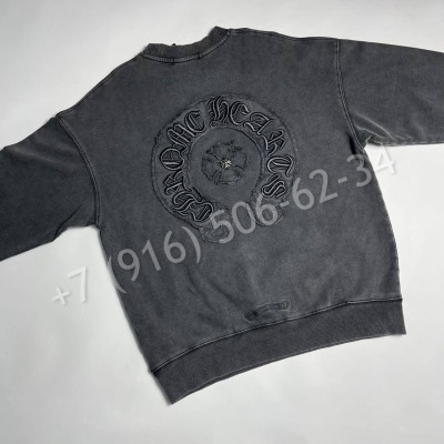 Толстовка Chrome Hearts 21476