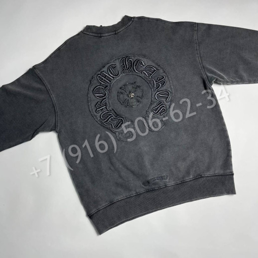 Толстовка Chrome Hearts 21476