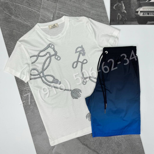 Футболка Hermes 31565