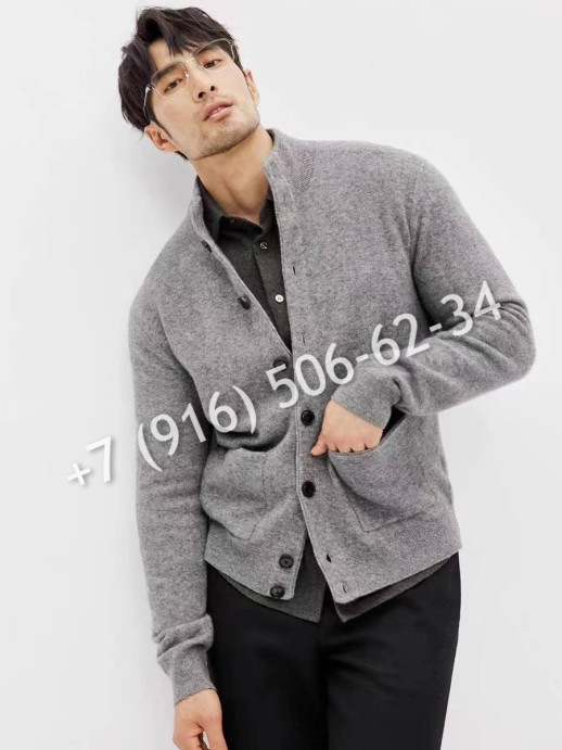 Кардиган Brunello Cucinelli 6230 1