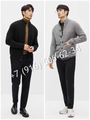 Кардиган Brunello Cucinelli 6230 1
