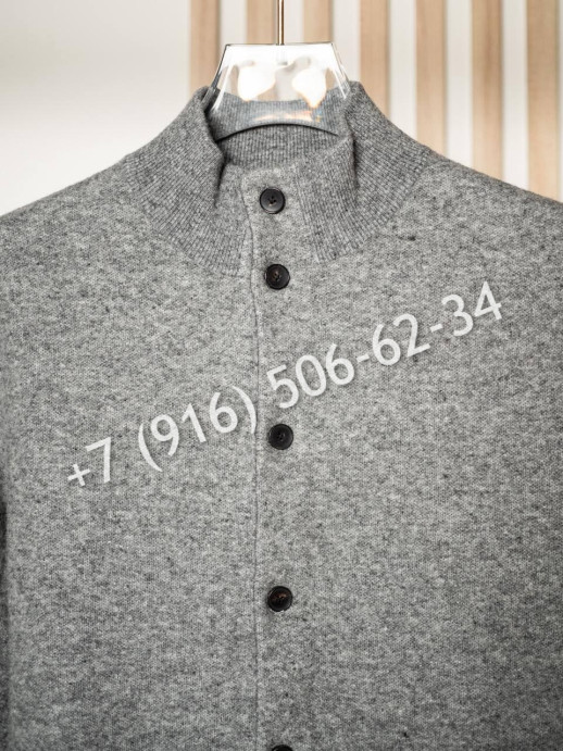 Кардиган Brunello Cucinelli 6230 1