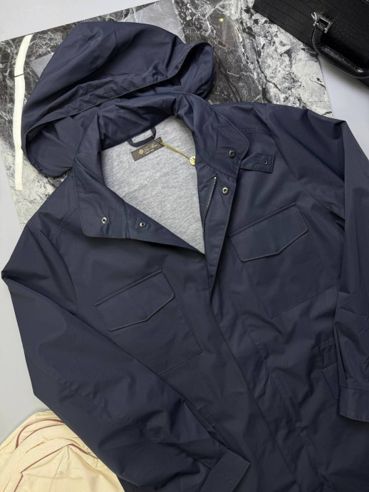 Куртка Loro Piana 24098 2