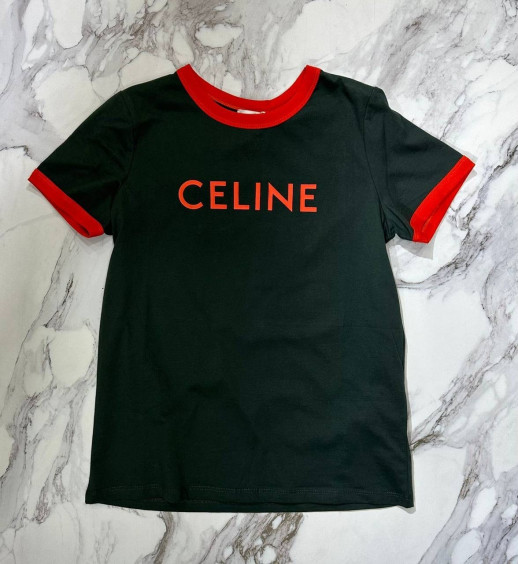 Футболка Celine 21576