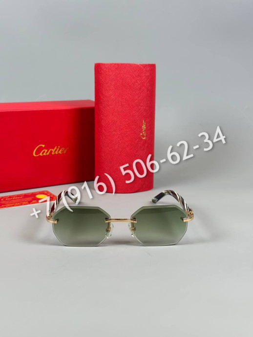 Очки Cartier 12950 4