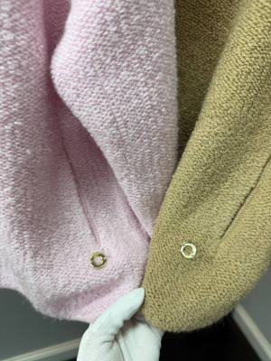 Бомбер Loro Piana 34776