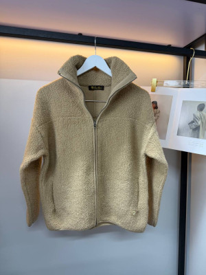 Бомбер Loro Piana 34776