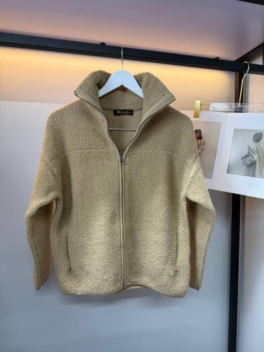 Бомбер Loro Piana 34776