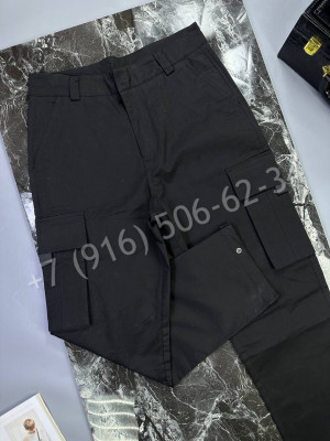 Брюки карго Dior 21677