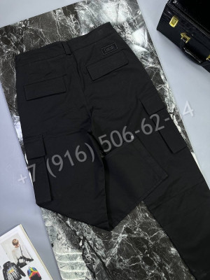 Брюки карго Dior 21677
