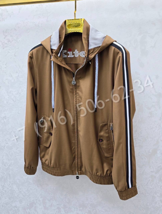 Прогулочный костюм KITON 31765