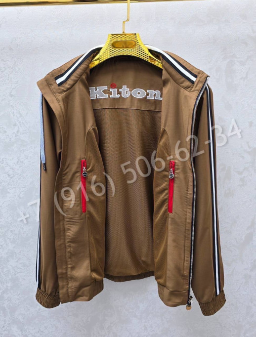 Прогулочный костюм KITON 31765