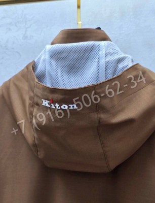 Прогулочный костюм KITON 31765