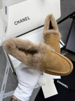  Лоферы Chanel 12777 2