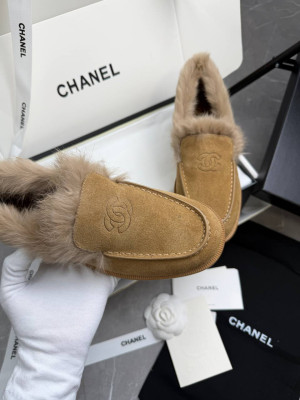  Лоферы Chanel 12777 2