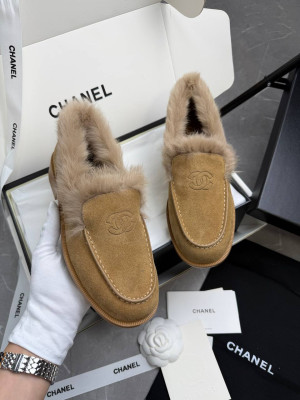  Лоферы Chanel 12777 2