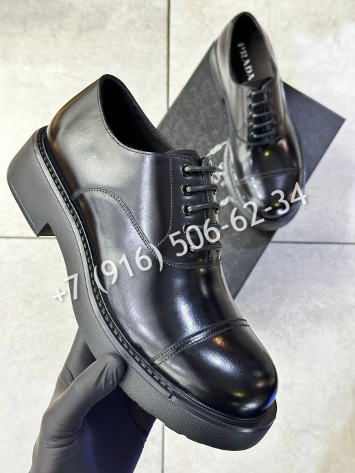 Туфли Prada 34053 1