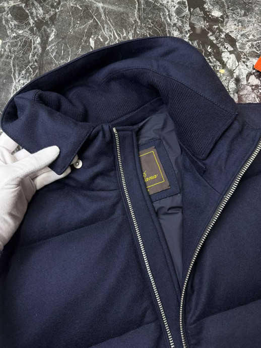 Жилетка Loro Piana 5460