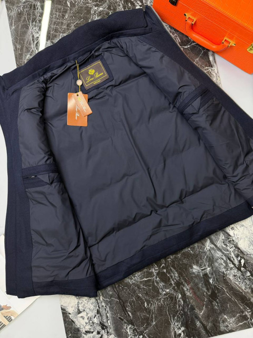 Жилетка Loro Piana 5460