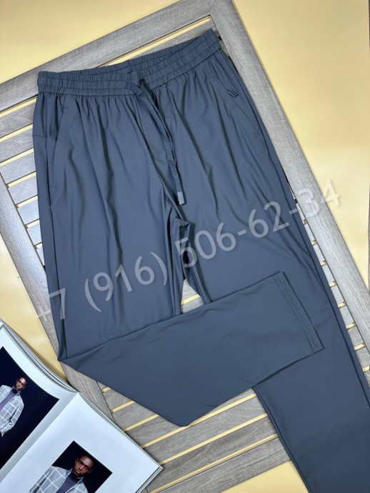 Брюки KITON 31967