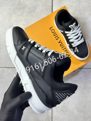 Кроссовки Louis Vuitton 5574 3