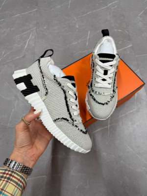 Кроссовки Hermes 7709 2