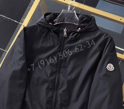 Двухсторонняя ветровка Moncler 11760