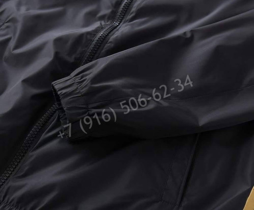 Двухсторонняя ветровка Moncler 11760