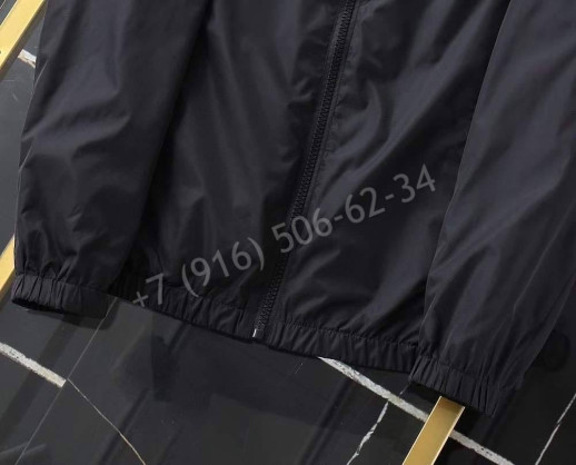 Двухсторонняя ветровка Moncler 11760