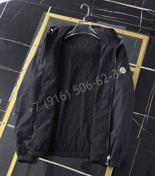 Двухсторонняя ветровка Moncler 11760