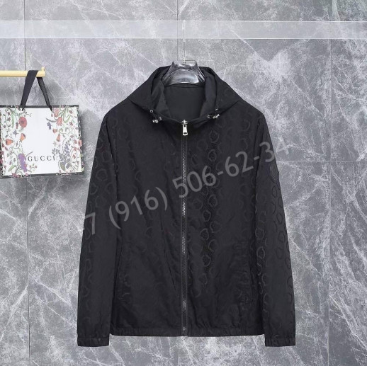 Двухсторонняя ветровка Moncler 11760