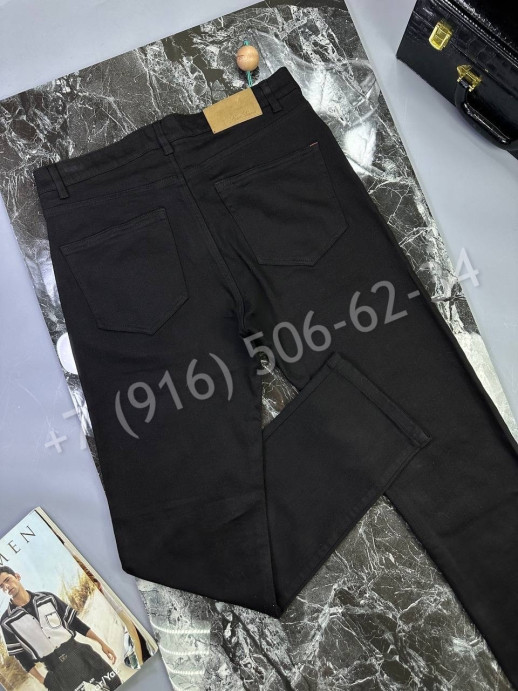 Джинсы Loro Piana 21978